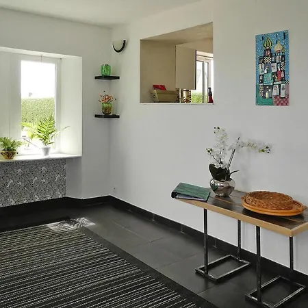 Sea-view With Terrace,